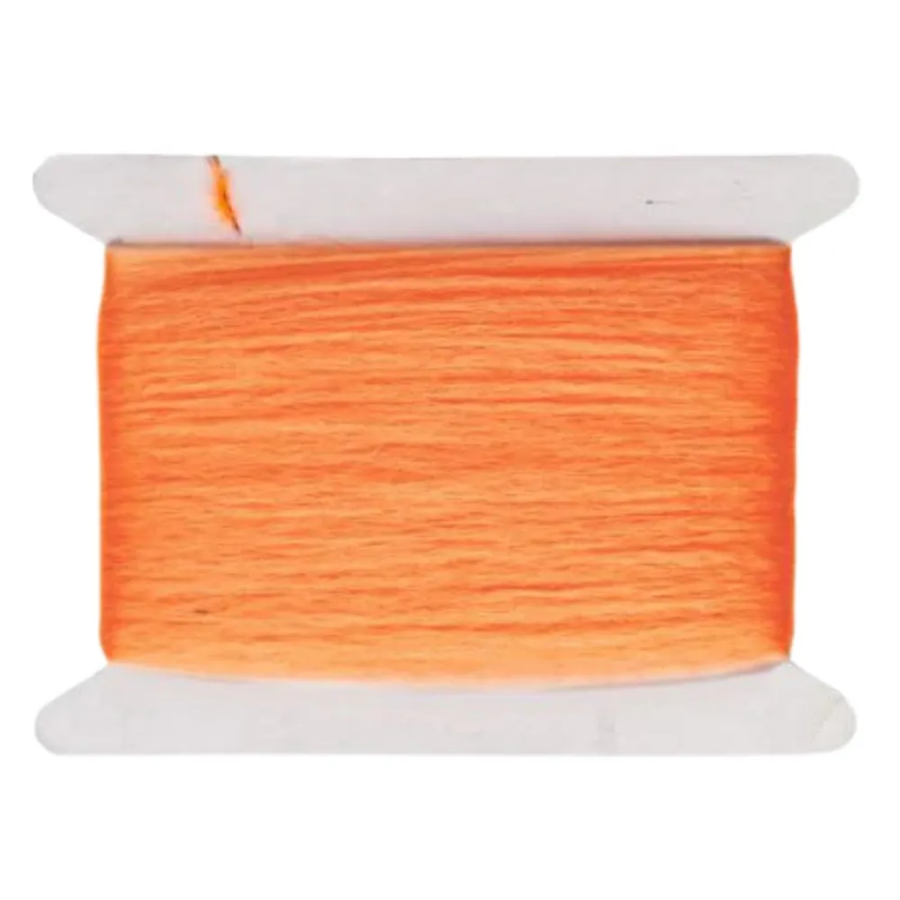 Tiemco Hi Vis Dry Wing