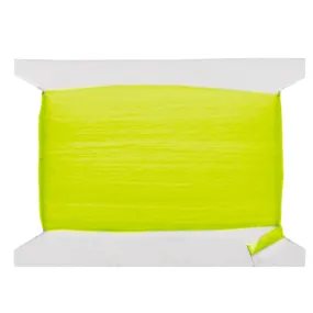 Tiemco Hi Vis Dry Wing
