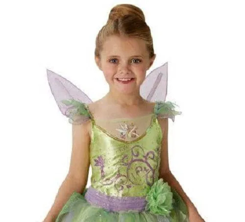 Tinkerbell Deluxe
