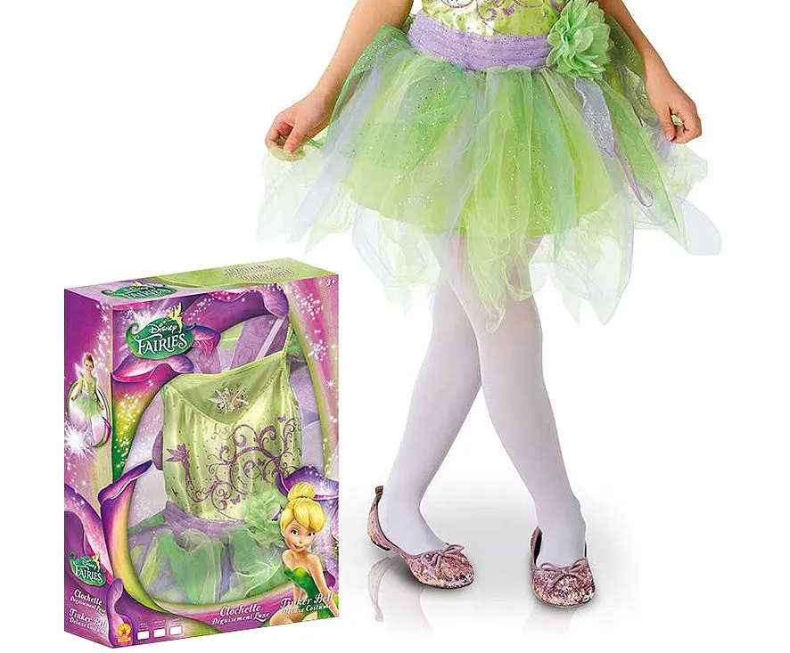 Tinkerbell Deluxe