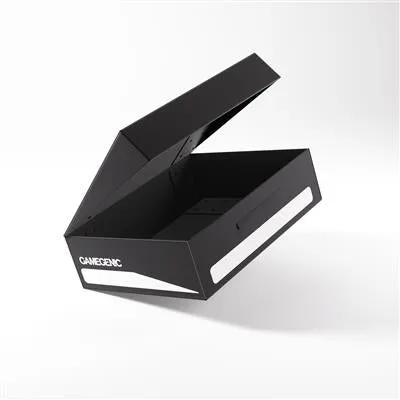 TOKEN HOLDER BLACK