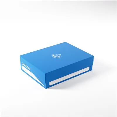 TOKEN HOLDER BLUE
