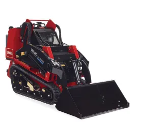 Toro Dingo TX 1000 Narrow Track - Rental