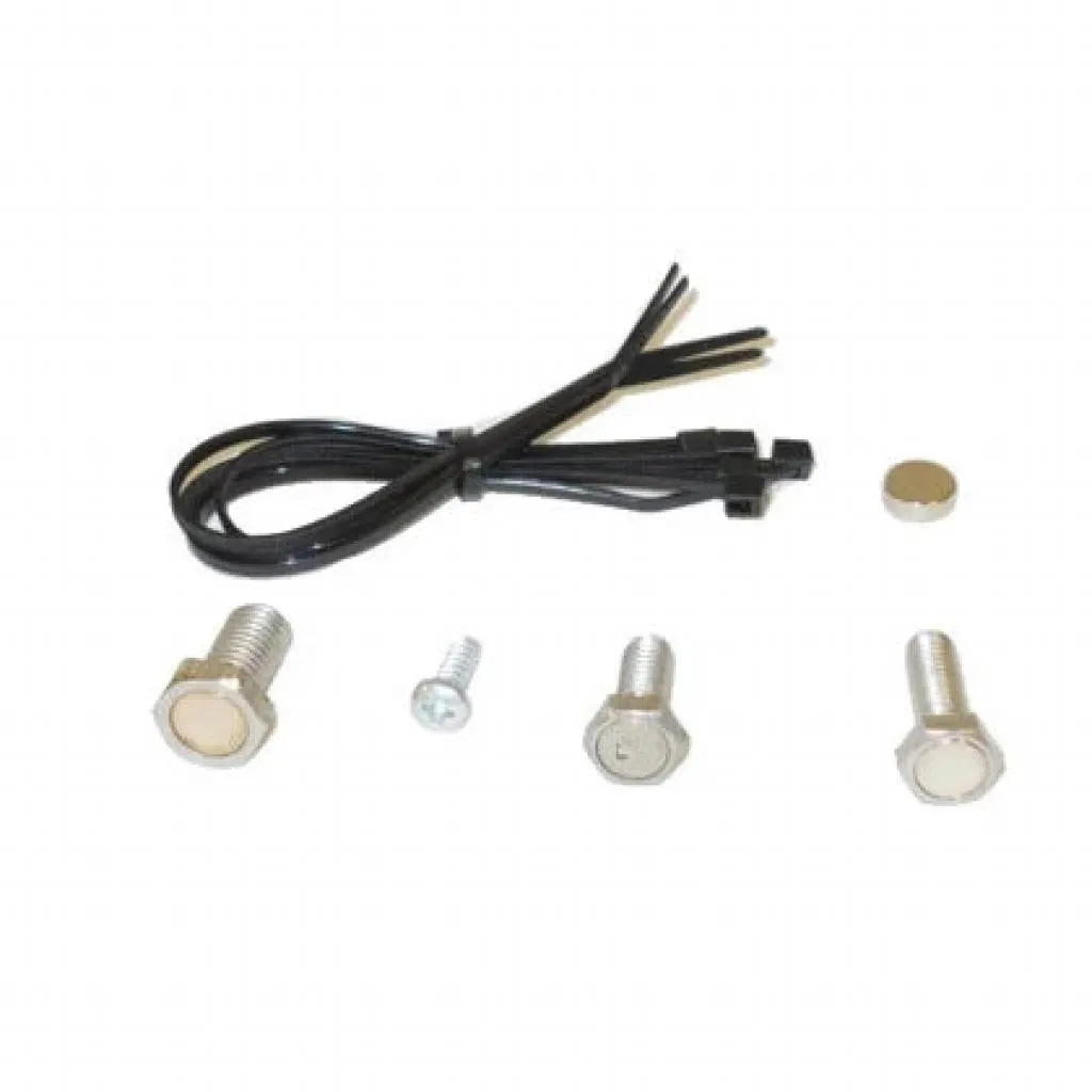 Trail Tech Voyager Computer Kit HON/SUZ/YAM | 912-116