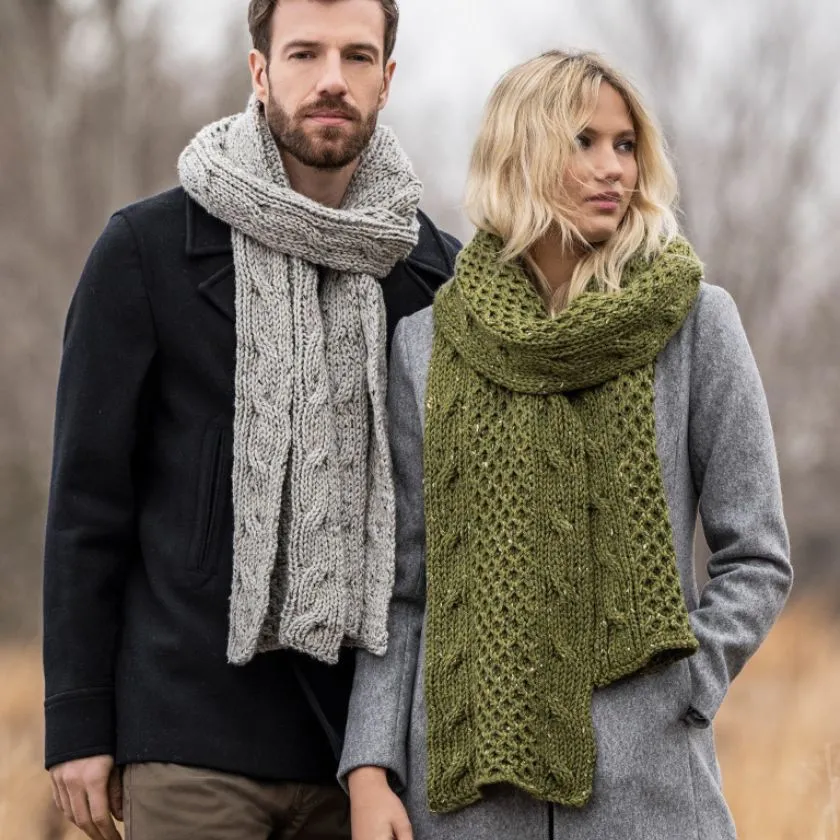 Urbana Scarf