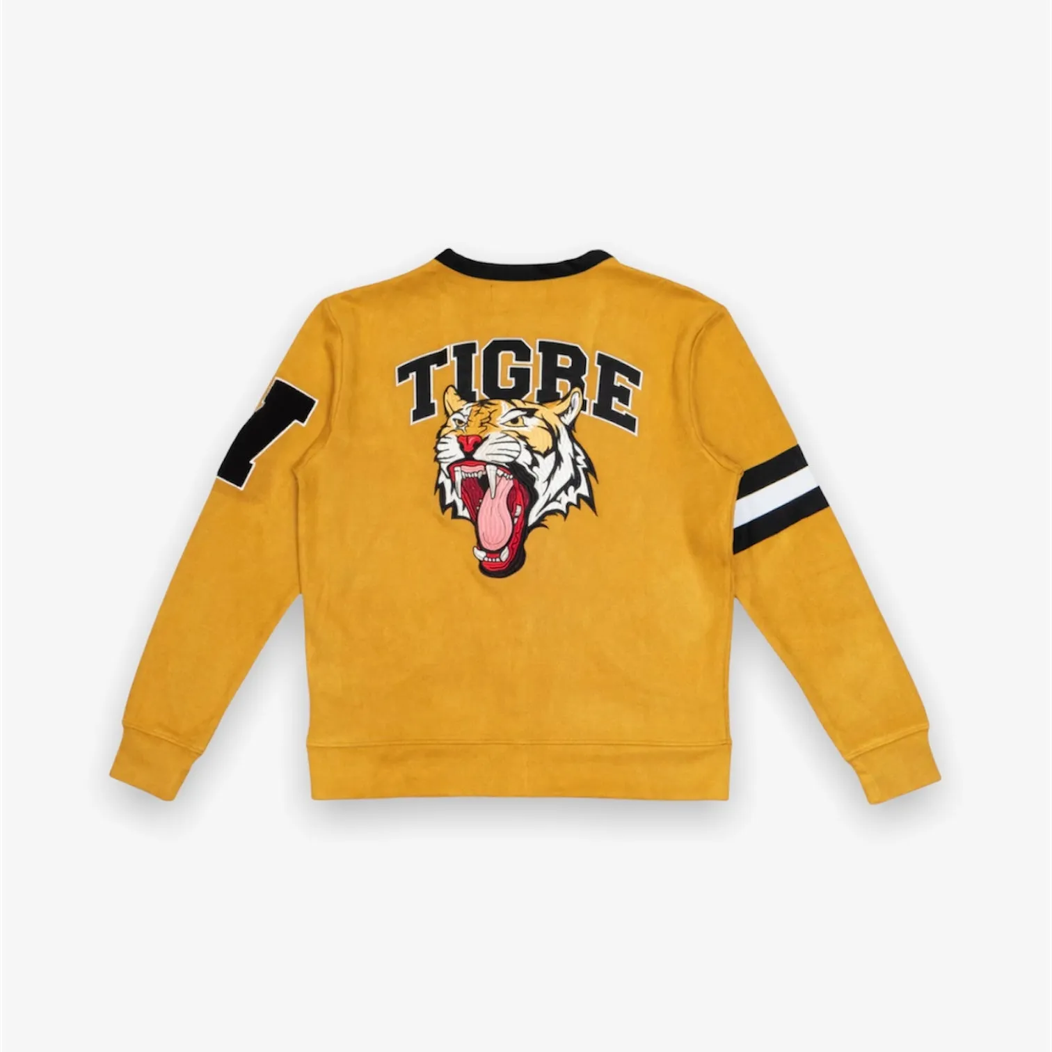 Vie Riche 1969 CARDIGAN Wheat