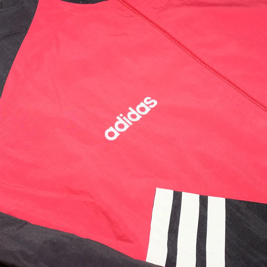 Vintage adidas Reversible Track Jacket XLarge