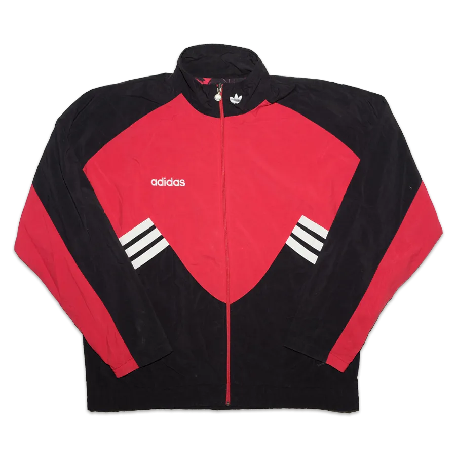 Vintage adidas Reversible Track Jacket XLarge