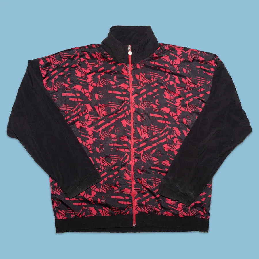 Vintage adidas Reversible Track Jacket XLarge