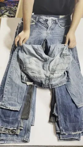 Vintage Diesel Jeans