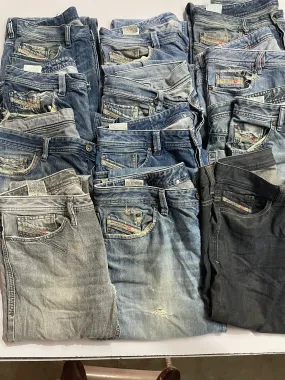 Vintage Diesel Jeans