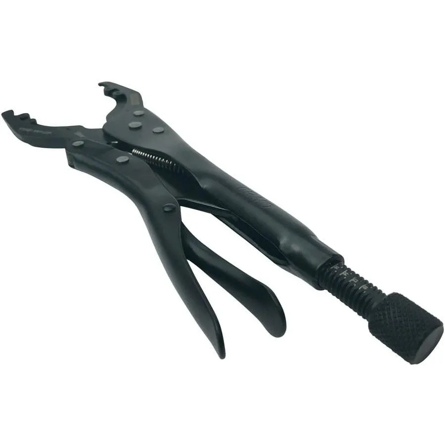 Vise Whip II Bike Tool