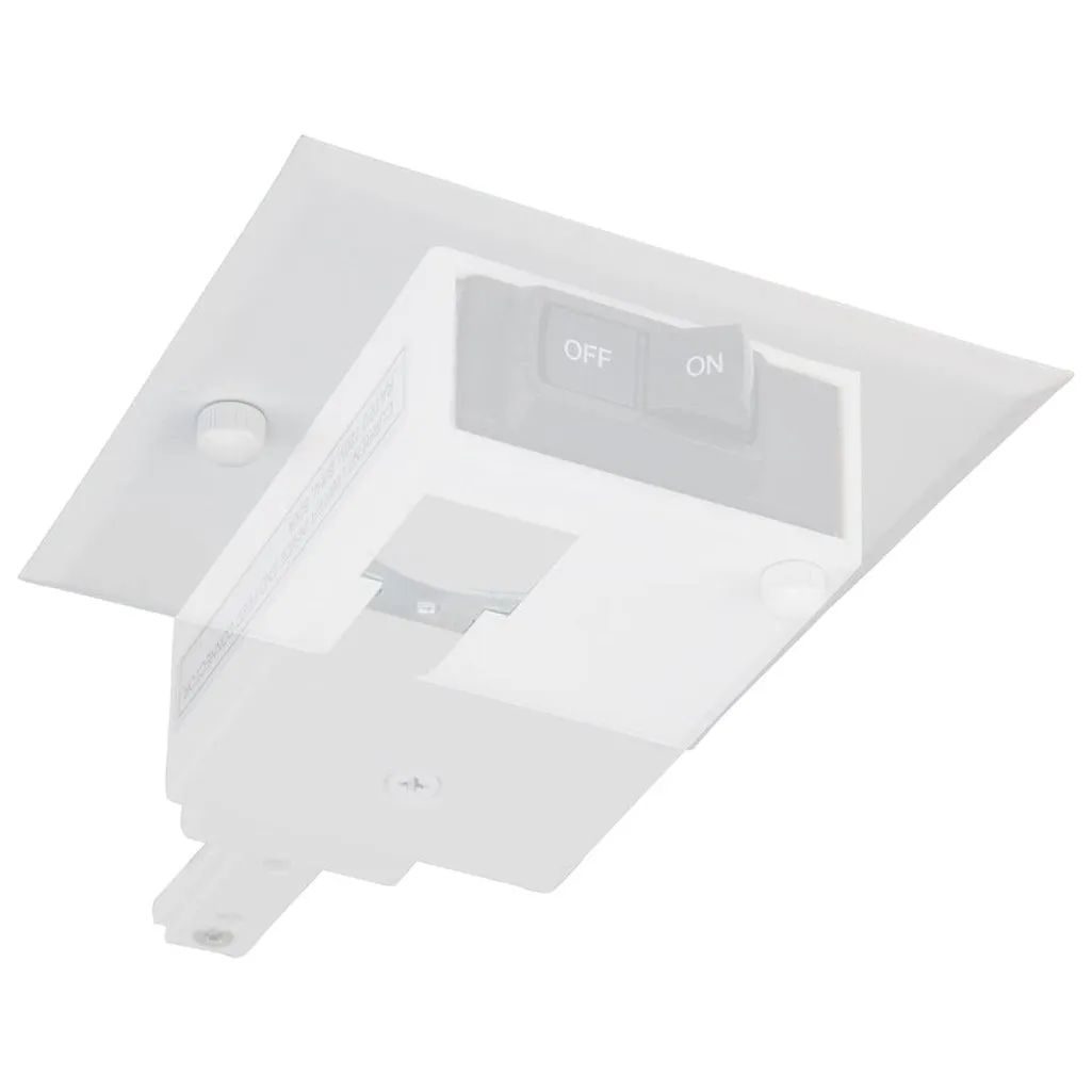 WHITE CUR LIM CANOPY PLT