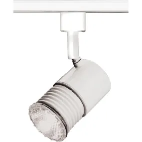 WHITE MINI UNIVERSAL HEAD