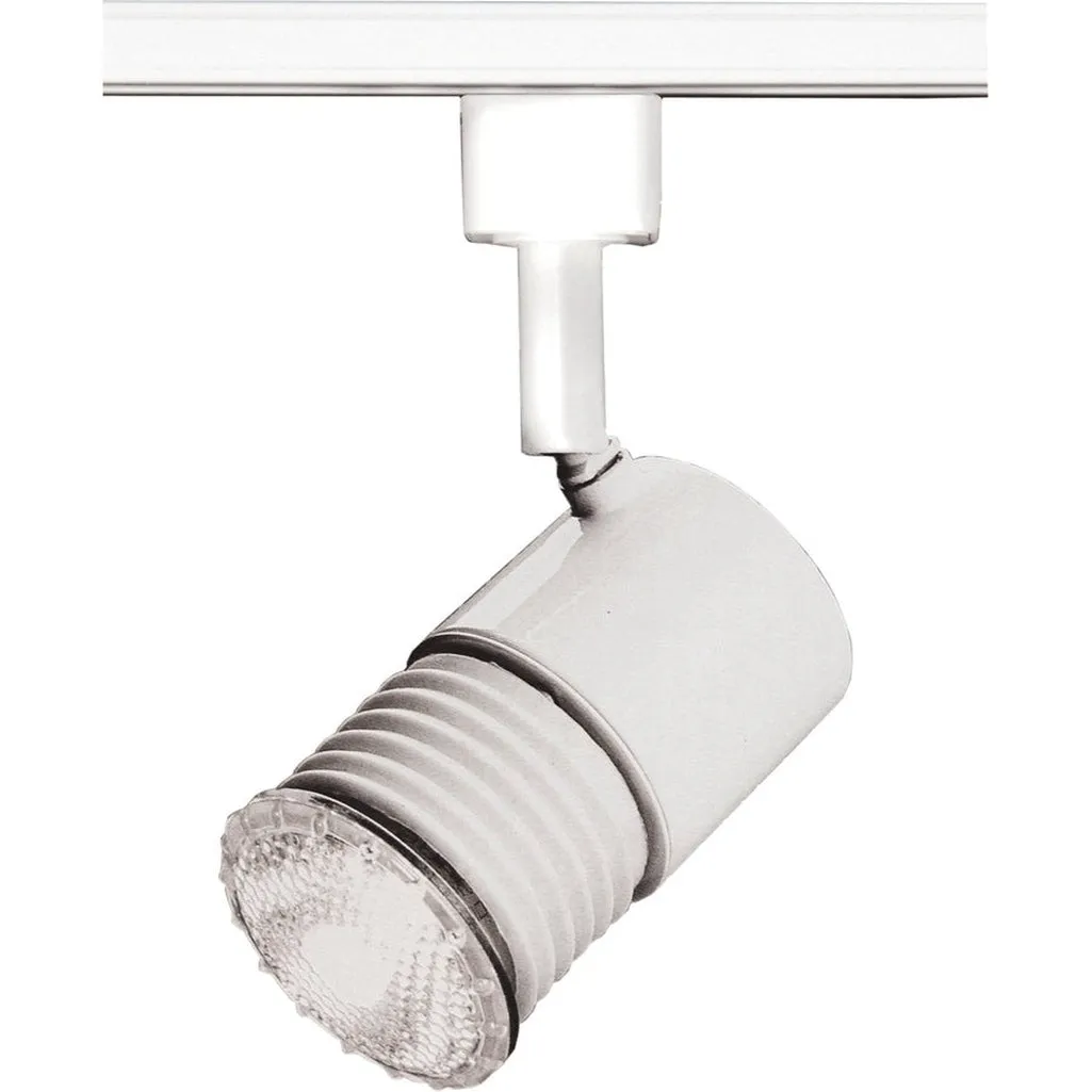 WHITE MINI UNIVERSAL HEAD