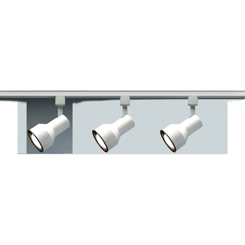 WHITE R30 STEP CYLINDER