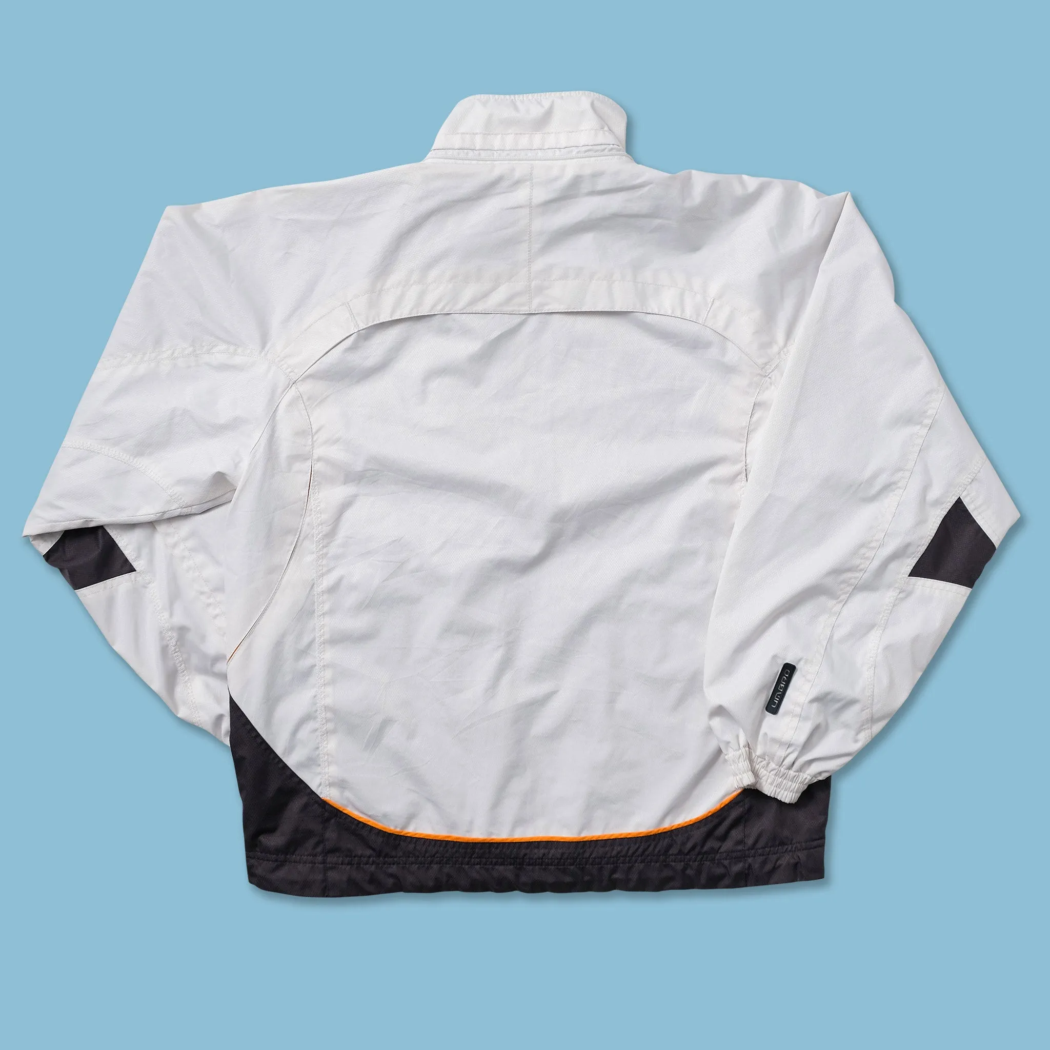 Women's Umbro Track Jacket XSmall
