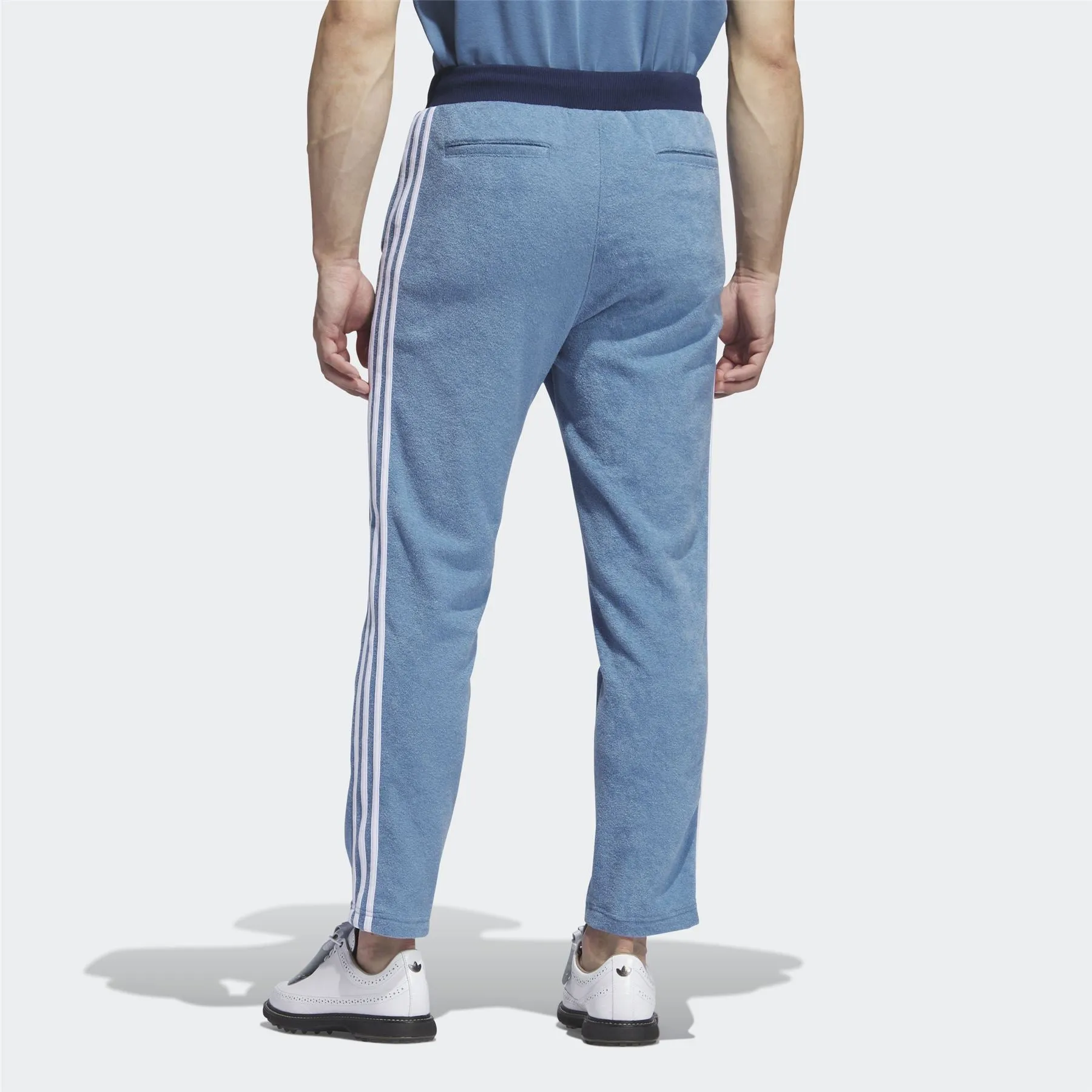 x Bogey Boys Track Pants Altered Blue - SU23
