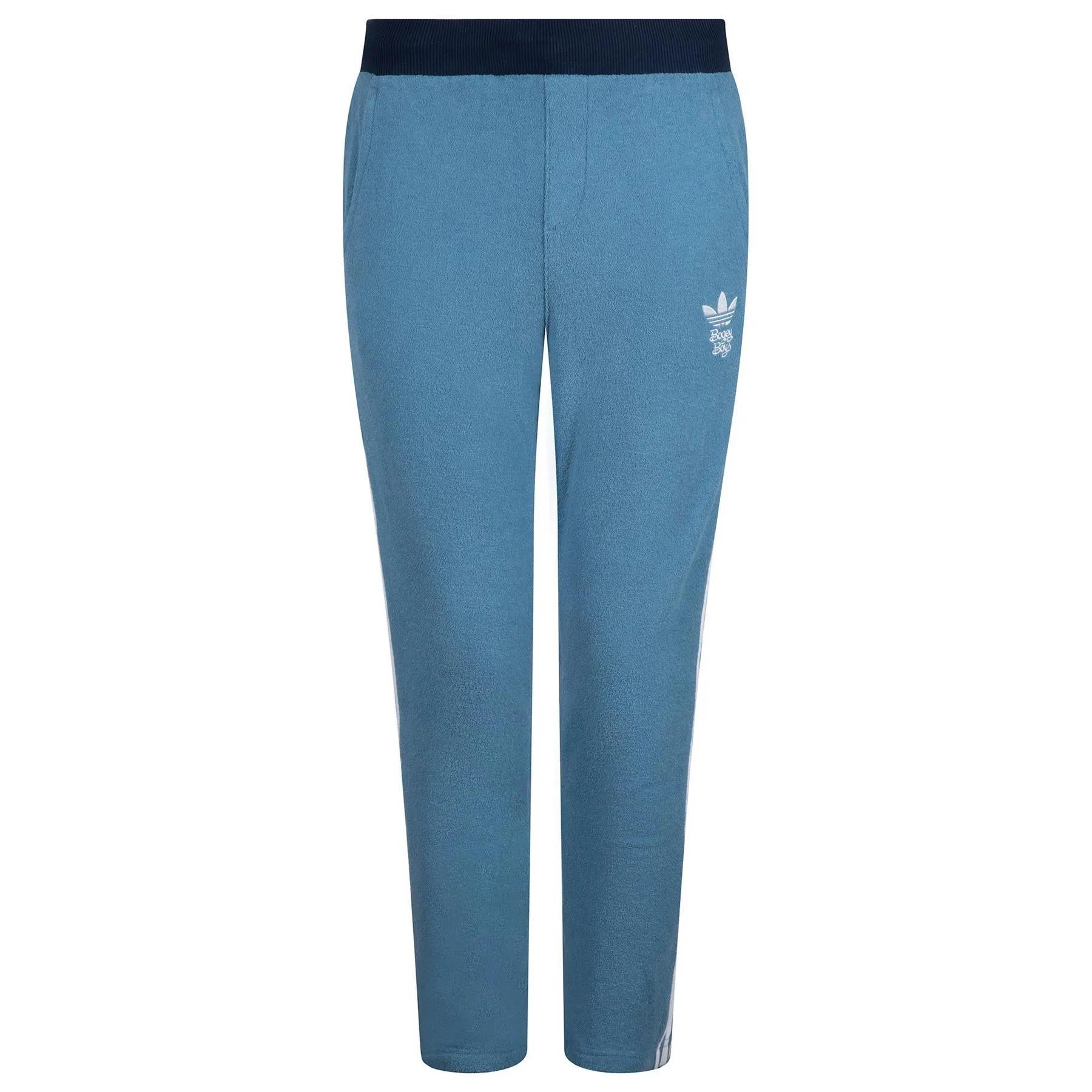 x Bogey Boys Track Pants Altered Blue - SU23
