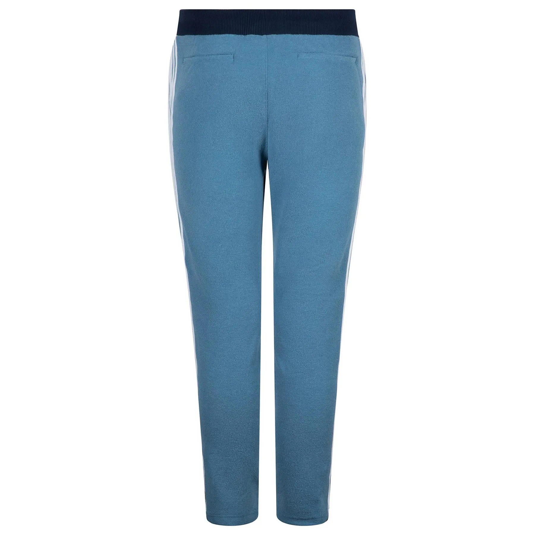 x Bogey Boys Track Pants Altered Blue - SU23