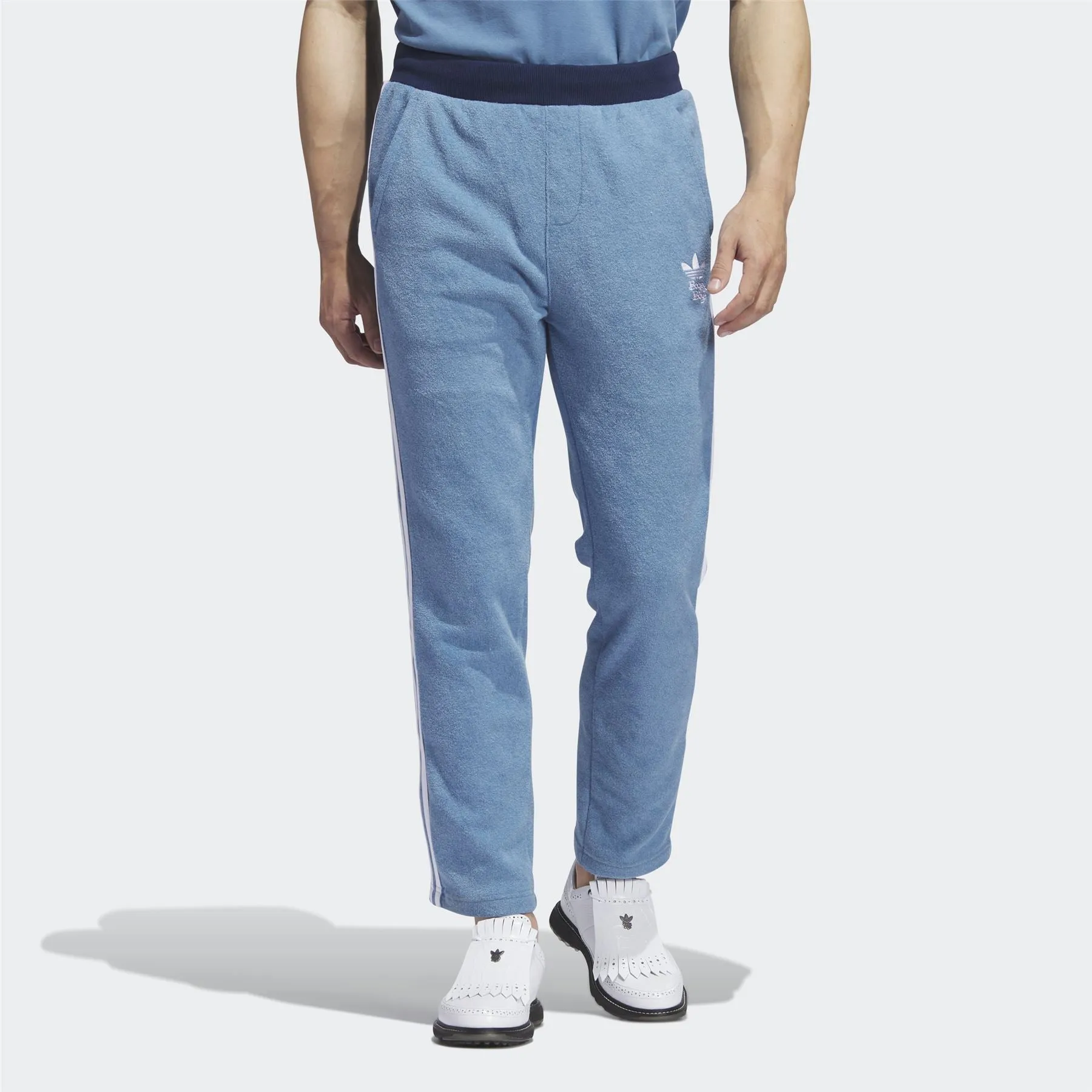 x Bogey Boys Track Pants Altered Blue - SU23