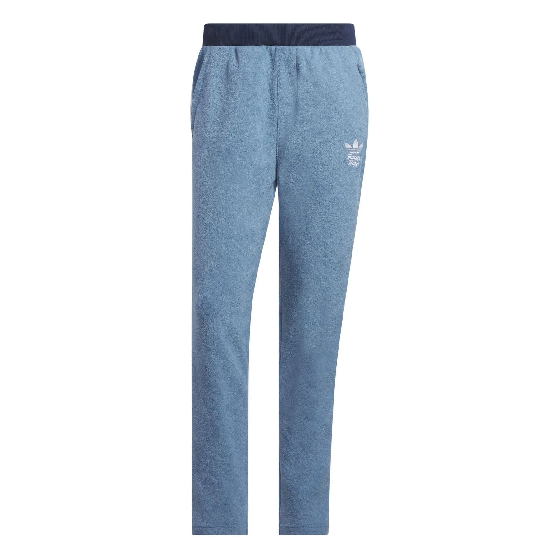 x Bogey Boys Track Pants Altered Blue - SU23