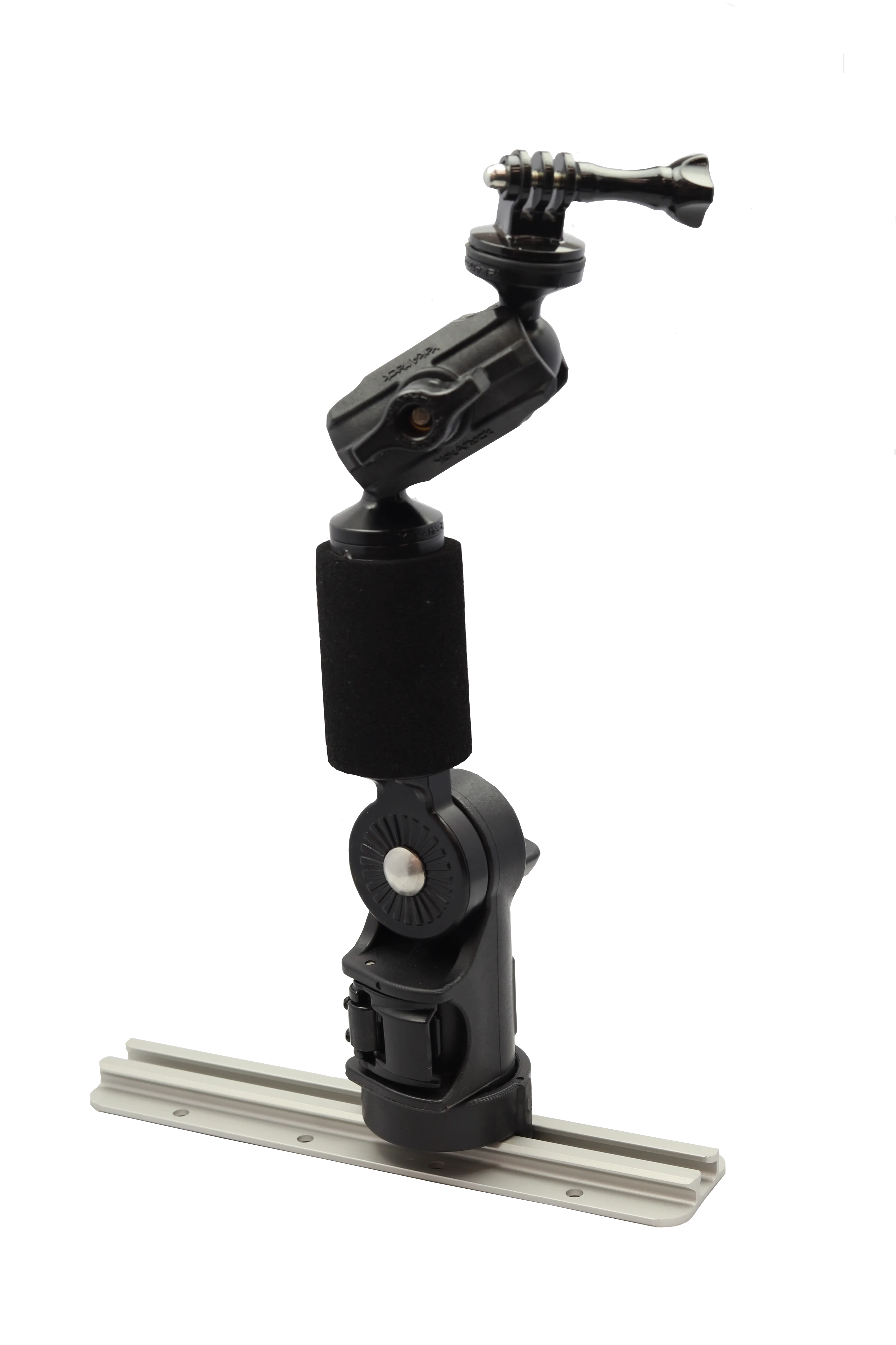 YakAttack PanFish Portrait Pro Camera Mount