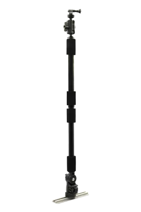 YakAttack PanFish Pro Camera Mount