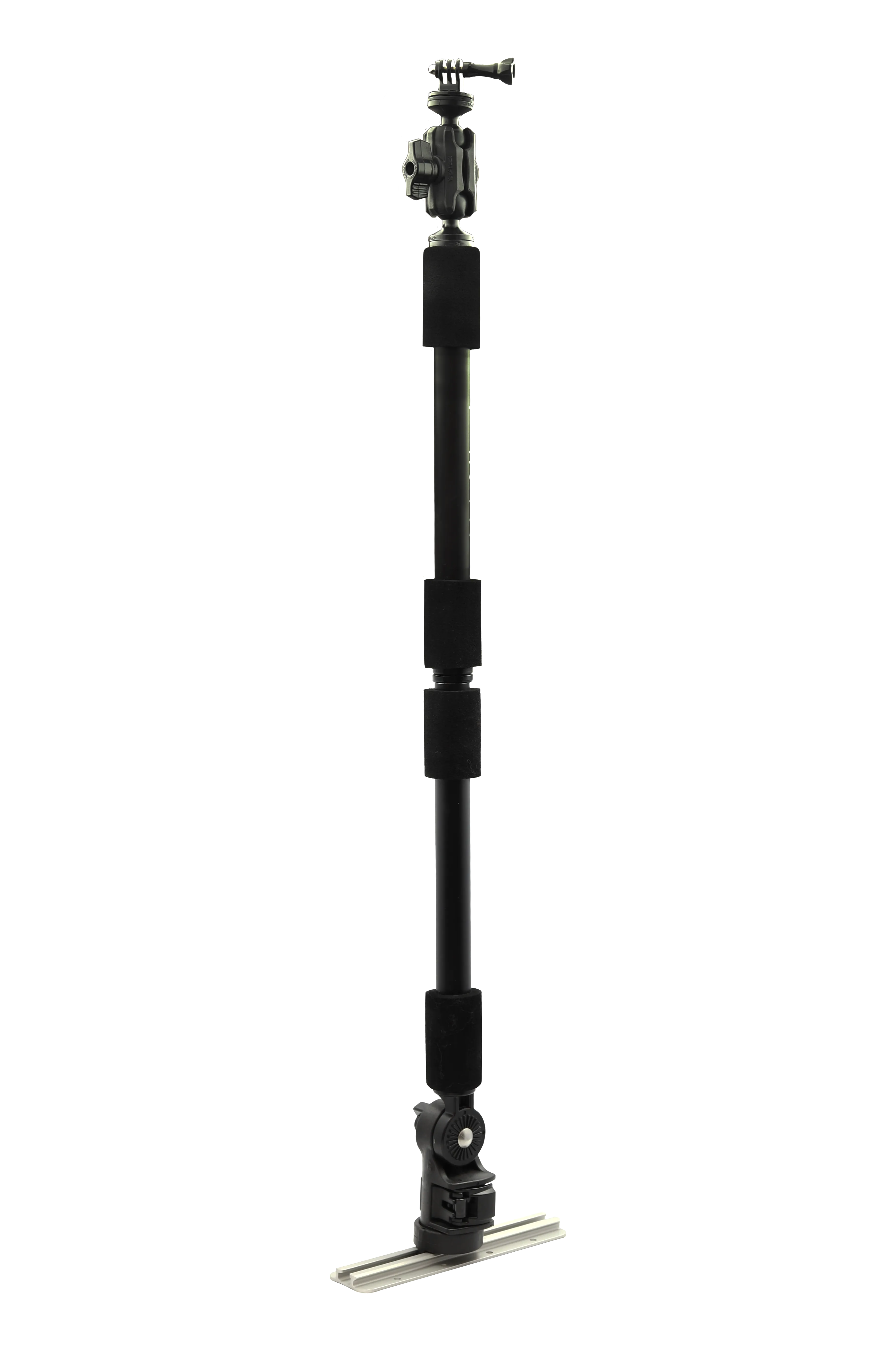 YakAttack PanFish Pro Camera Mount
