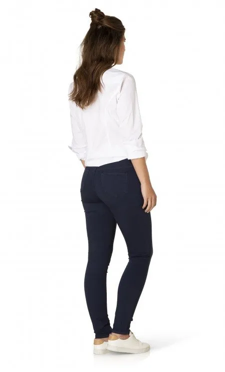 Yest - Coloured Slim Fit Jeans