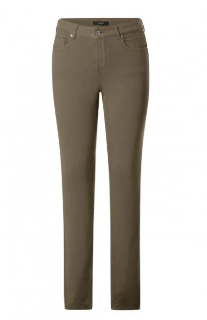 Yest - Coloured Slim Fit Jeans