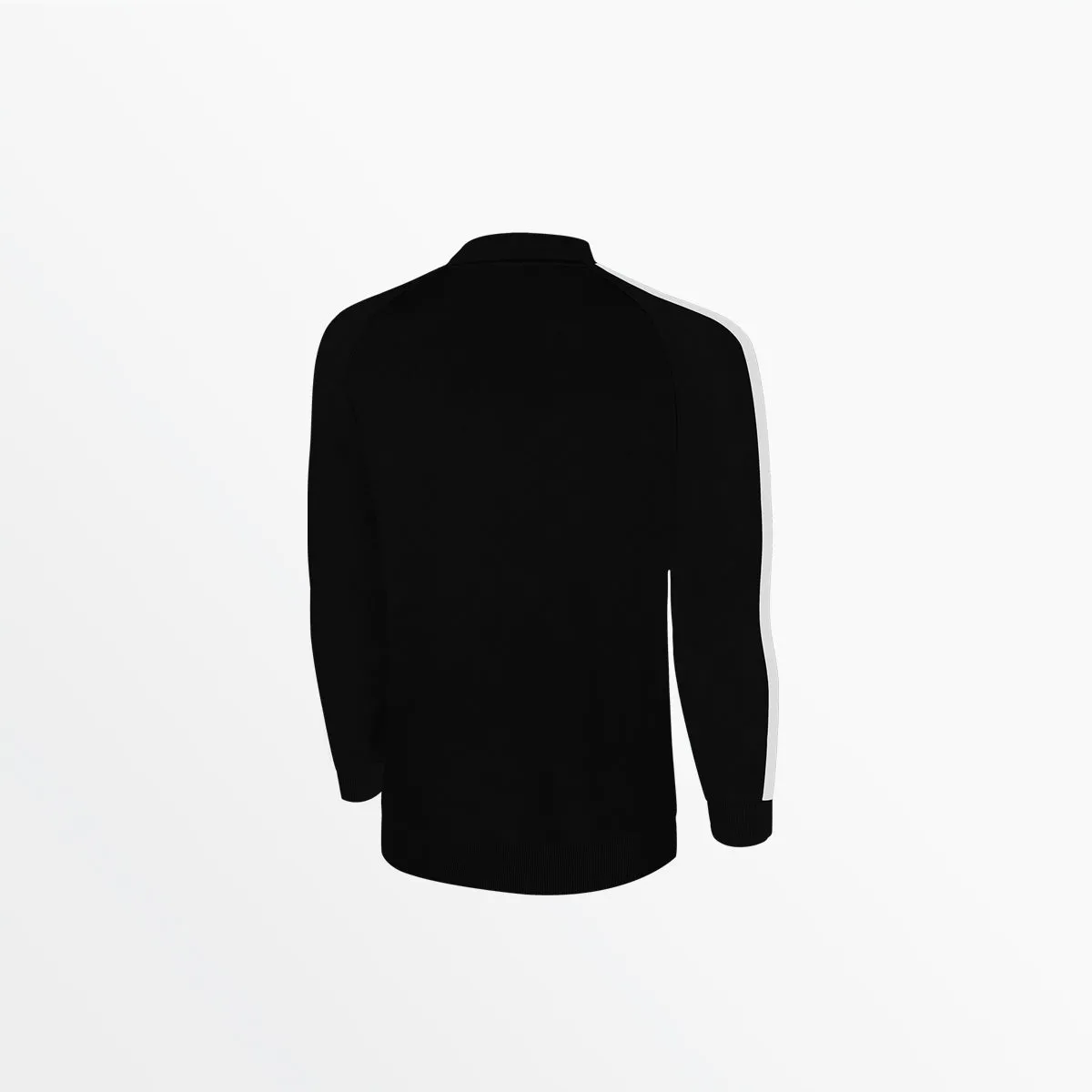 YOUTH'S BASICS ⅠⅠ BLOCK TRACK JACKET