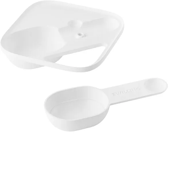 Zwilling Fresh & Save 12-pc Cube Set